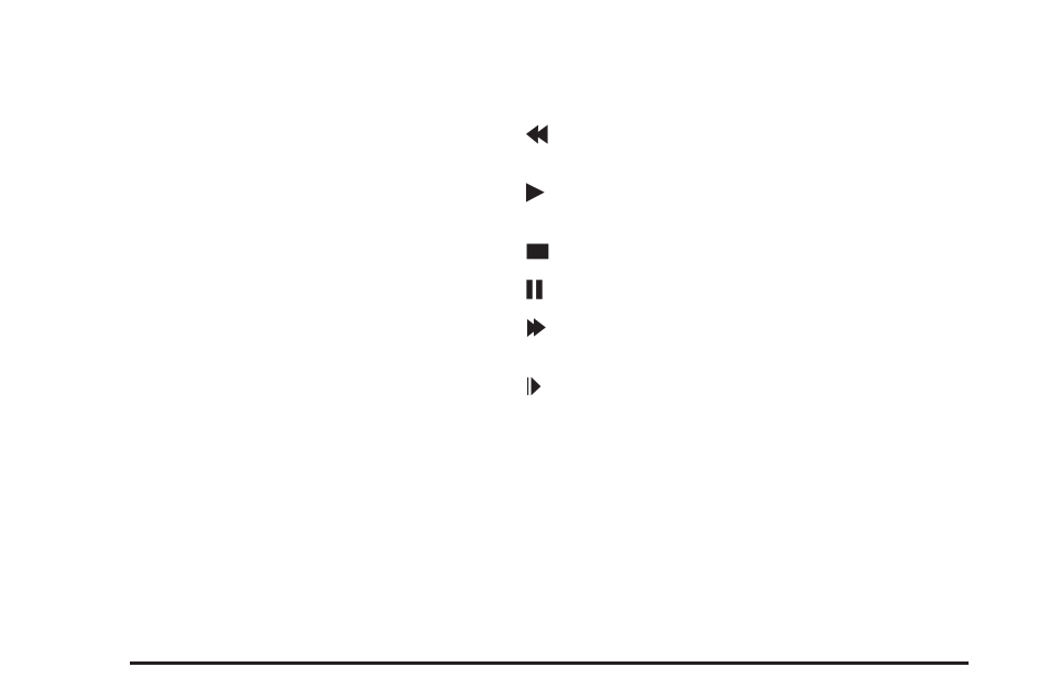 Cadillac 2005 XLR User Manual | Page 262 / 438