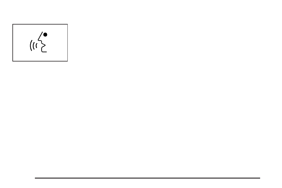 Voice recognition commands | Cadillac 2005 XLR User Manual | Page 264 / 438