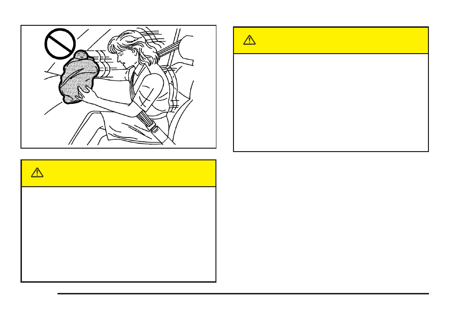 Cadillac 2005 XLR User Manual | Page 28 / 438