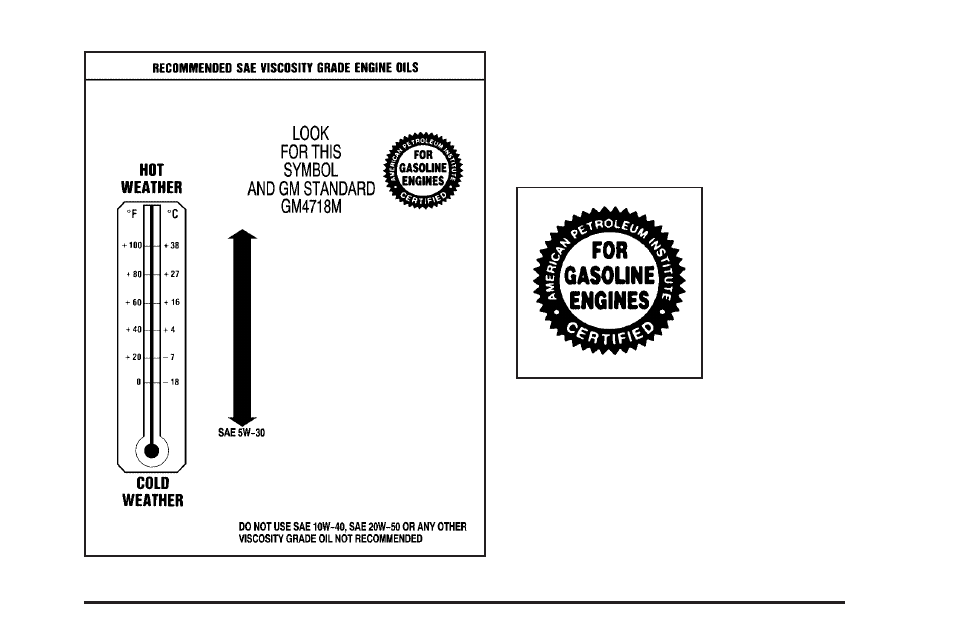 Cadillac 2005 XLR User Manual | Page 323 / 438