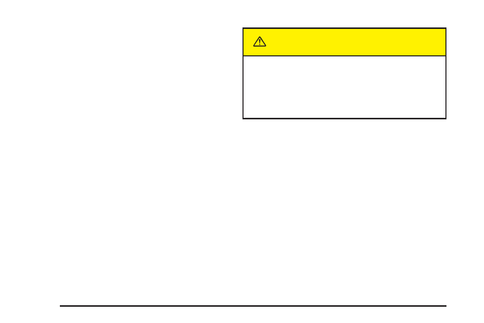 Battery, Battery -36, Caution | Cadillac 2005 XLR User Manual | Page 344 / 438