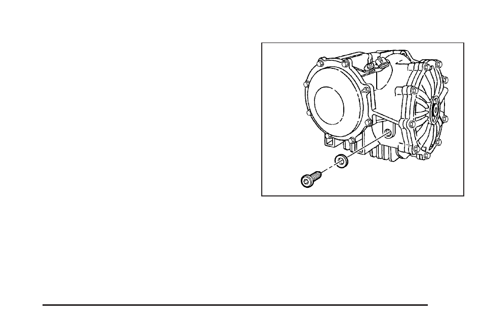 Rear axle, Rear axle -41, When to check lubricant | How to check lubricant | Cadillac 2005 XLR User Manual | Page 349 / 438