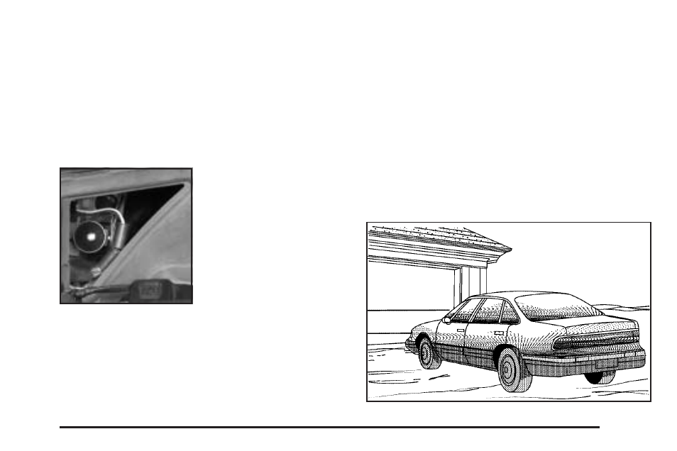 Headlamp vertical aiming, Headlamp vertical aiming -43 | Cadillac 2005 XLR User Manual | Page 351 / 438