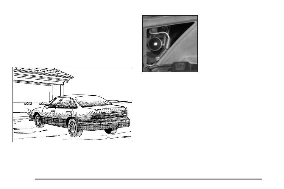 Bulb replacement, Bulb replacement -44 | Cadillac 2005 XLR User Manual | Page 352 / 438