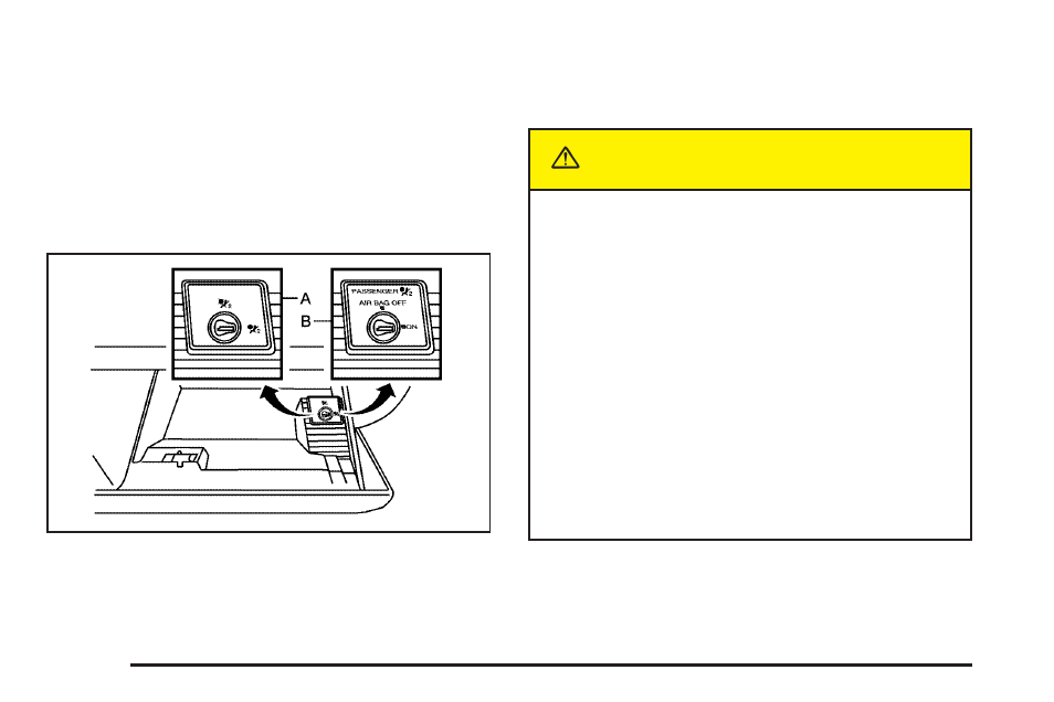 Securing a child restraint designed for the, Latch system -30, Caution | Cadillac 2005 XLR User Manual | Page 36 / 438