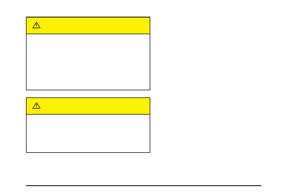 Uniform tire quality grading, Uniform tire quality grading -59, Caution | Cadillac 2005 XLR User Manual | Page 367 / 438