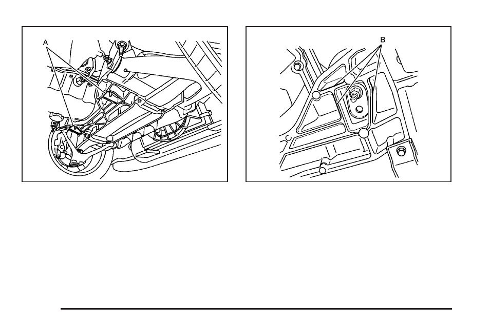 Cadillac 2005 XLR User Manual | Page 374 / 438