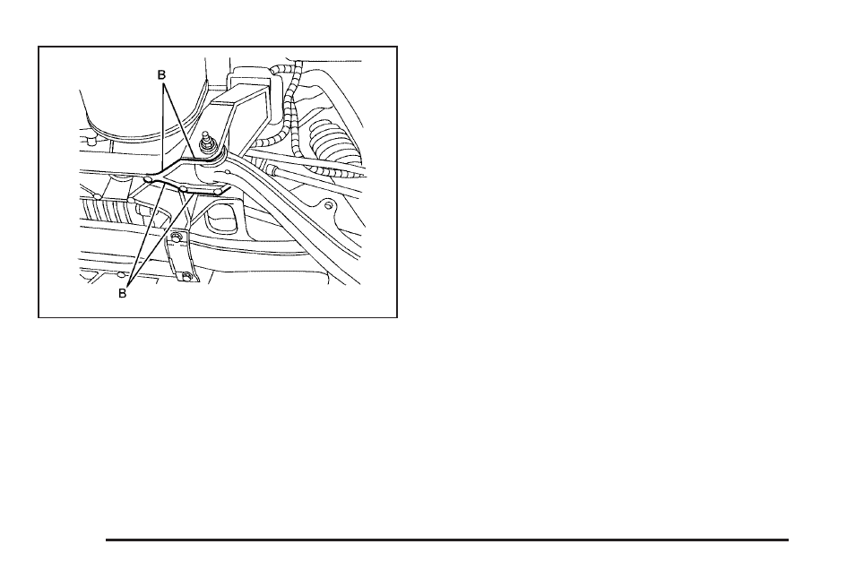 If a tire goes flat, If a tire goes flat -68 | Cadillac 2005 XLR User Manual | Page 376 / 438