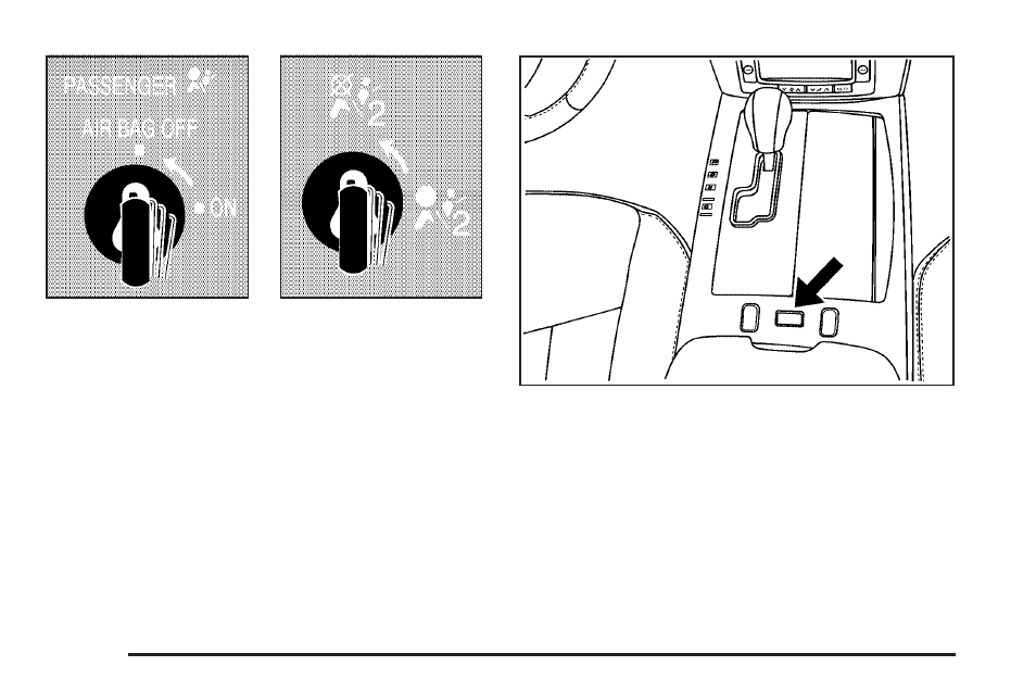 Cadillac 2005 XLR User Manual | Page 52 / 438