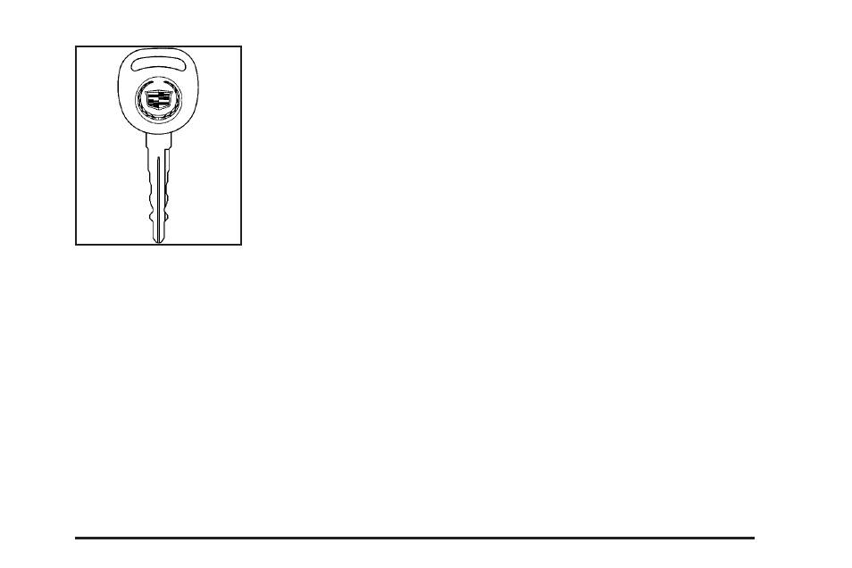 Cadillac 2005 XLR User Manual | Page 59 / 438