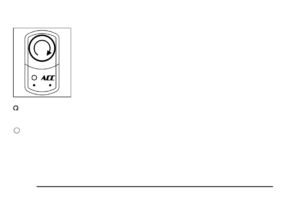 Ignition positions, Retained accessory power (rap) | Cadillac 2005 XLR User Manual | Page 78 / 438