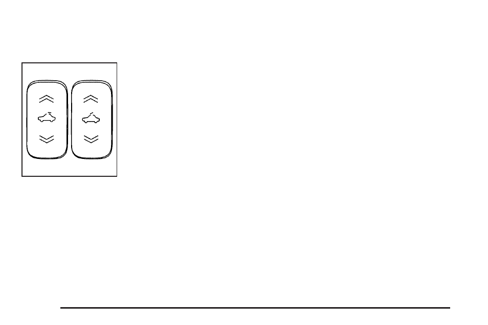 Sunroof, Sunroof -46 | Cadillac 2005 STS User Manual | Page 110 / 438