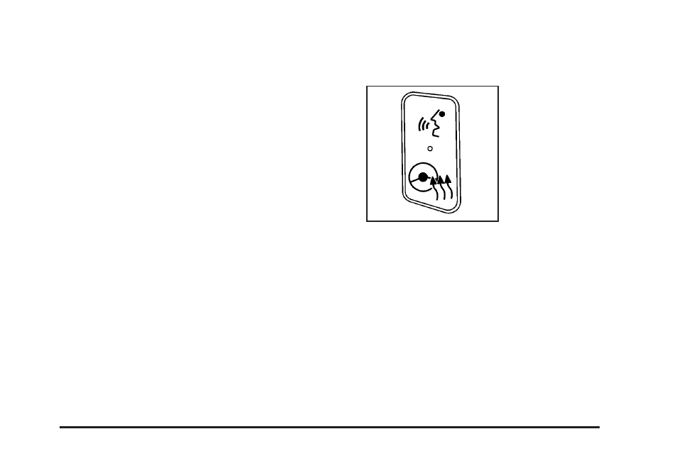 Heated steering wheel, Heated steering wheel -7 | Cadillac 2005 STS User Manual | Page 139 / 438