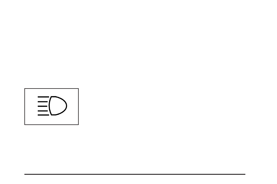 Headlamp high/low-beam changer, Forward collision alert (fca) system | Cadillac 2005 STS User Manual | Page 141 / 438