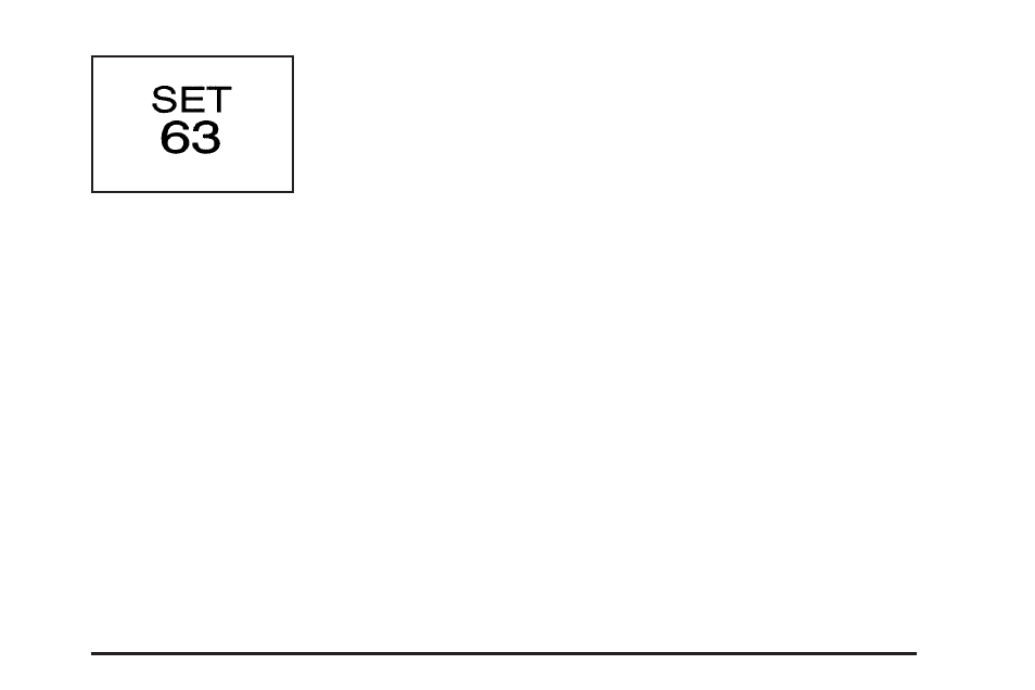 Cadillac 2005 STS User Manual | Page 155 / 438