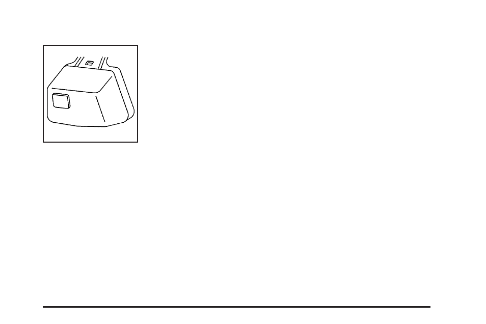 Wiper activated headlamps, Headlamps on reminder, Daytime running lamps (drl) | Cadillac 2005 STS User Manual | Page 167 / 438