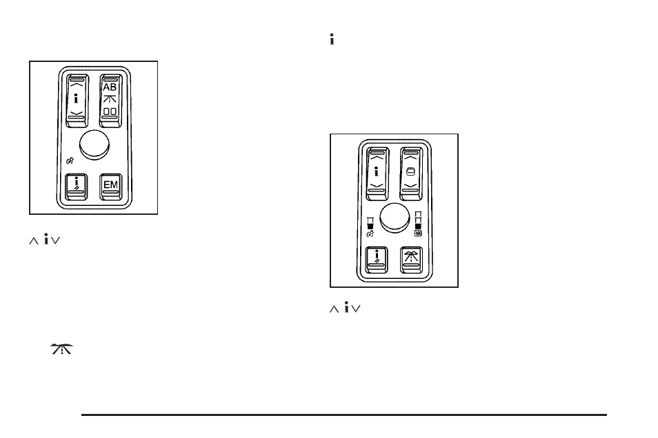 Cadillac 2005 STS User Manual | Page 202 / 438