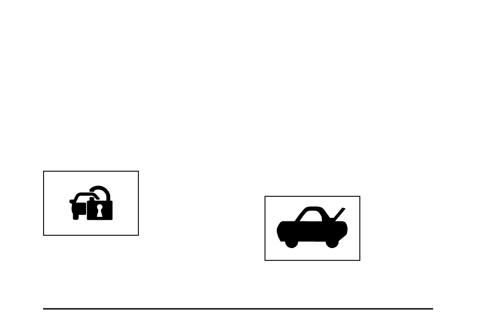 Cadillac 2005 STS User Manual | Page 217 / 438