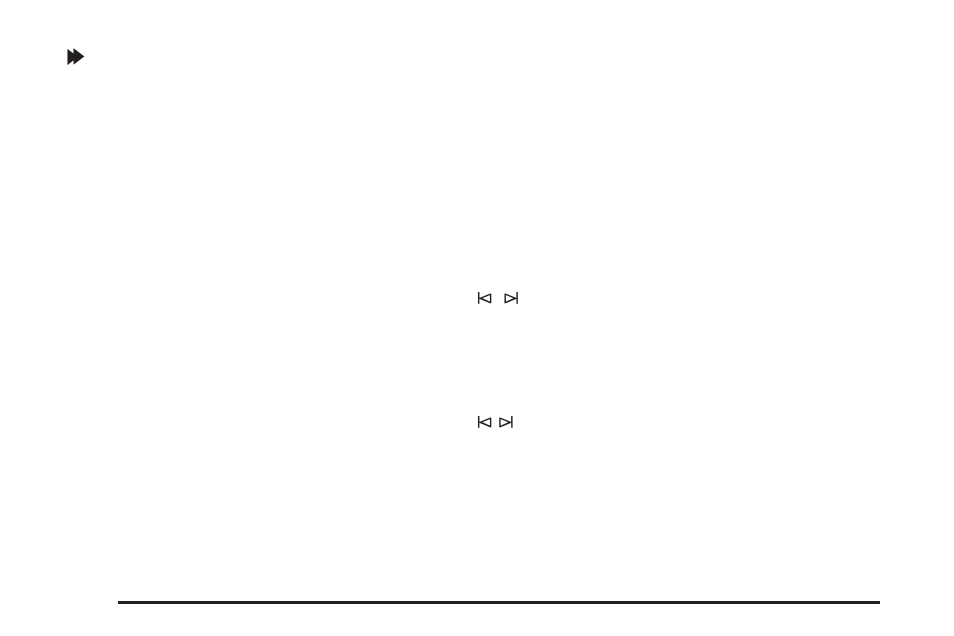 Cadillac 2005 STS User Manual | Page 236 / 438