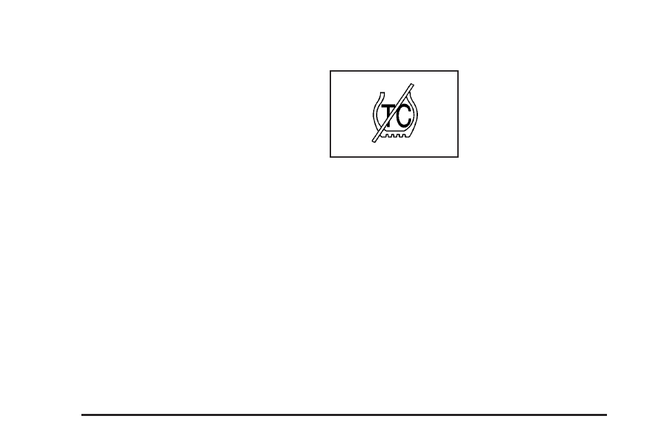 Braking in emergencies, Traction control system (tcs), Traction control | System (tcs) | Cadillac 2005 STS User Manual | Page 254 / 438