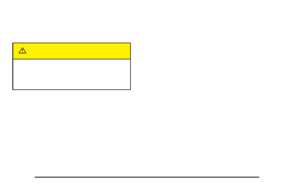 Coolant surge tank pressure cap, Engine overheating, Caution | Cadillac 2005 STS User Manual | Page 316 / 438