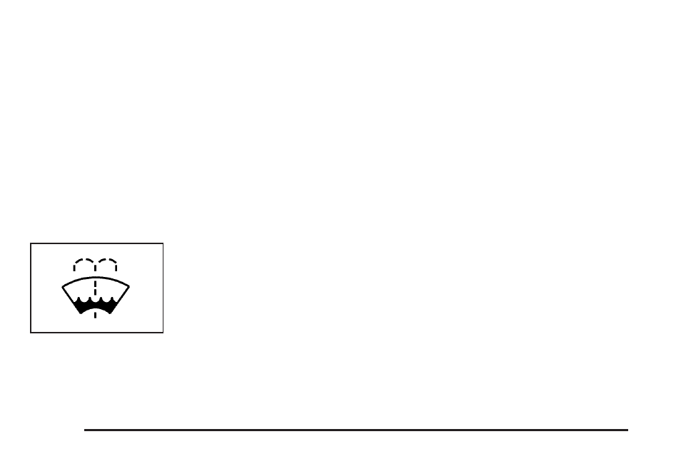 Windshield washer fluid, Windshield washer fluid -34 | Cadillac 2005 STS User Manual | Page 324 / 438