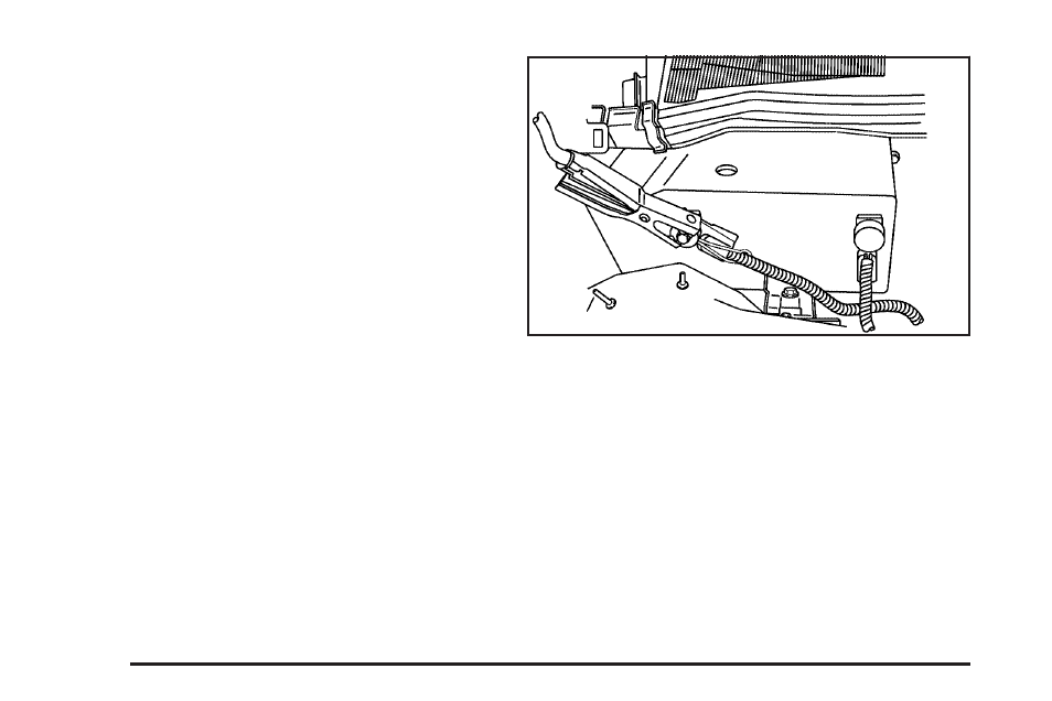 Cadillac 2005 STS User Manual | Page 332 / 438