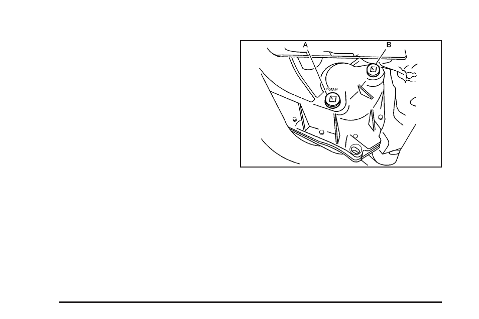 All-wheel drive, All-wheel drive -44, Transfer case | Cadillac 2005 STS User Manual | Page 334 / 438