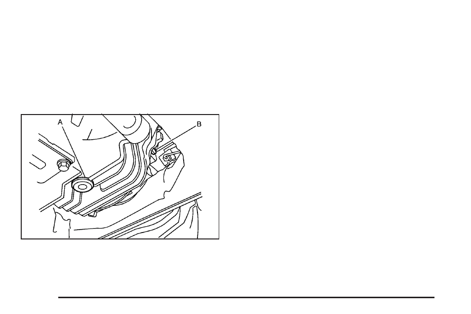 Front axle, Front axle -46 | Cadillac 2005 STS User Manual | Page 336 / 438