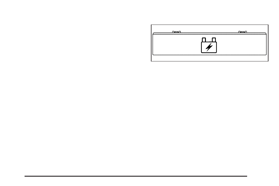 Rear underseat fuse block | Cadillac 2005 STS User Manual | Page 389 / 438