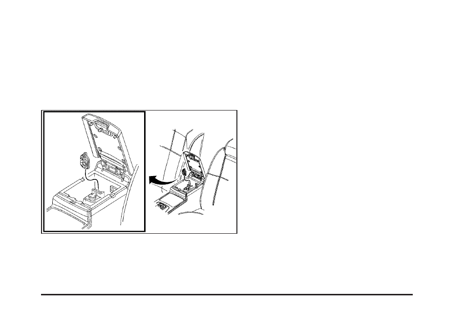 Cadillac 2005 STS User Manual | Page 71 / 438