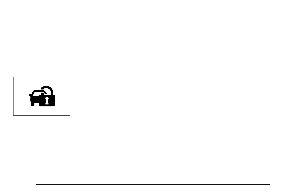 Theft-deterrent systems, Theft-deterrent system, Theft-deterrent systems -20 | Theft-deterrent system -20 | Cadillac 2005 STS User Manual | Page 84 / 438