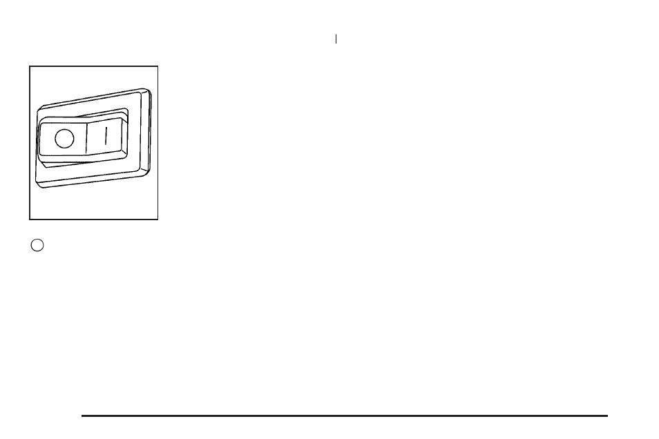 Valet lockout switch, Valet lockout switch -22 | Cadillac 2005 STS User Manual | Page 86 / 438