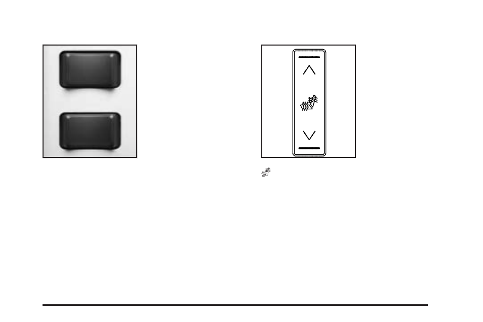 Power lumbar, Heated seats, Power lumbar -3 heated seats -3 | Cadillac 2005 STS User Manual | Page 9 / 438