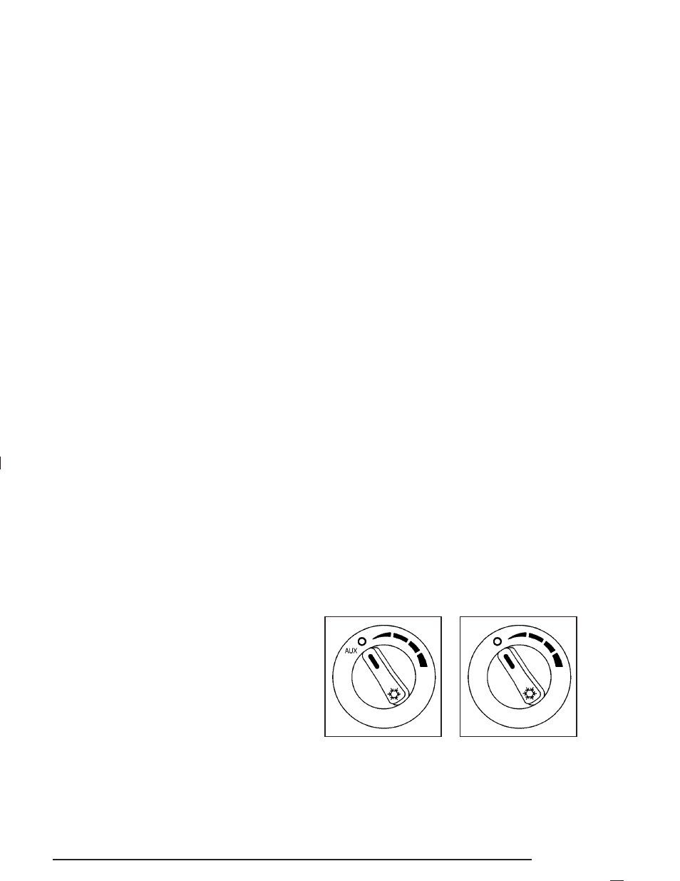 Rear air conditioning system, Rear air conditioning system -31 | Cadillac 2005 SRX User Manual | Page 151 / 442