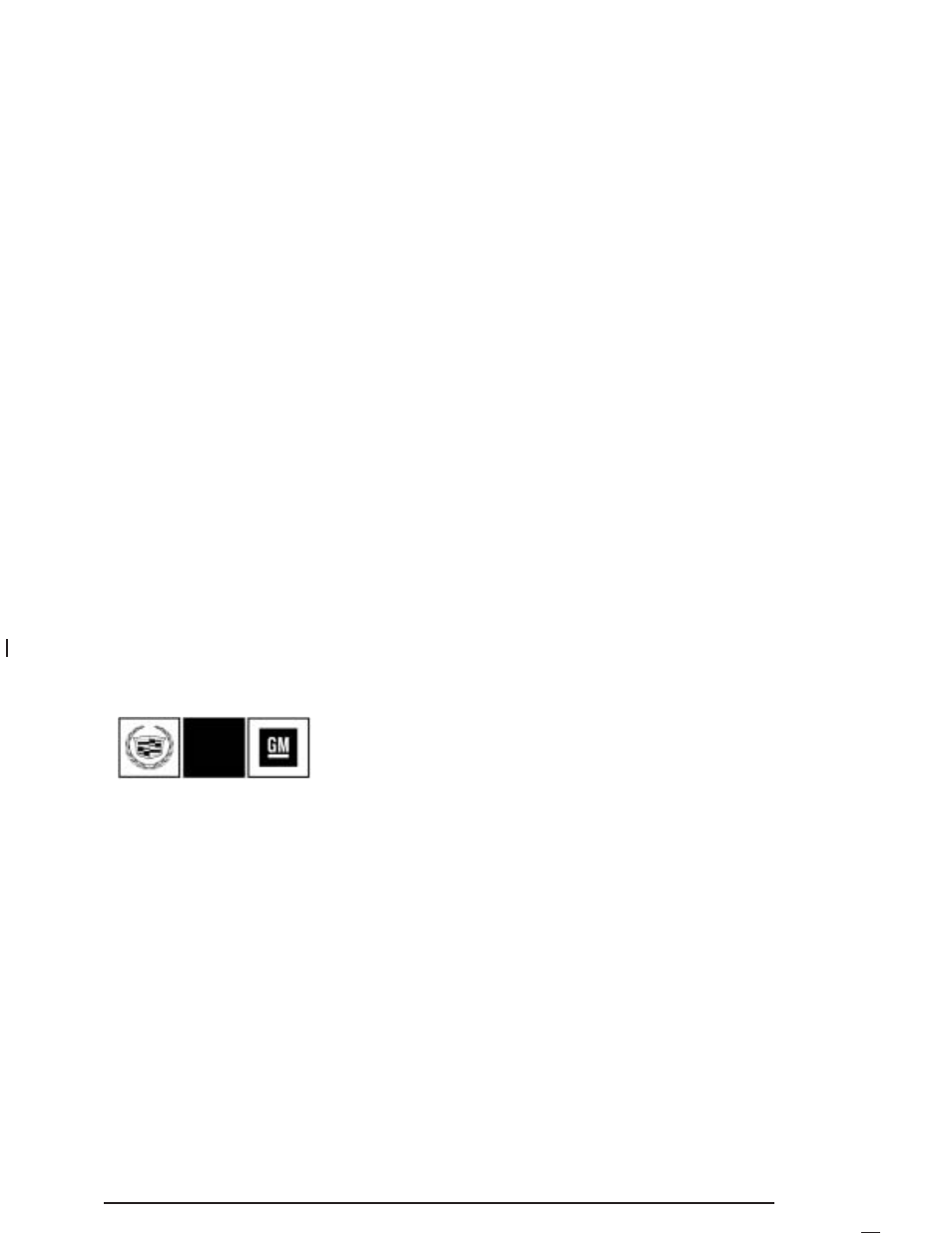 Canadian owners, How to use this manual, Index | Cadillac 2005 SRX User Manual | Page 2 / 442