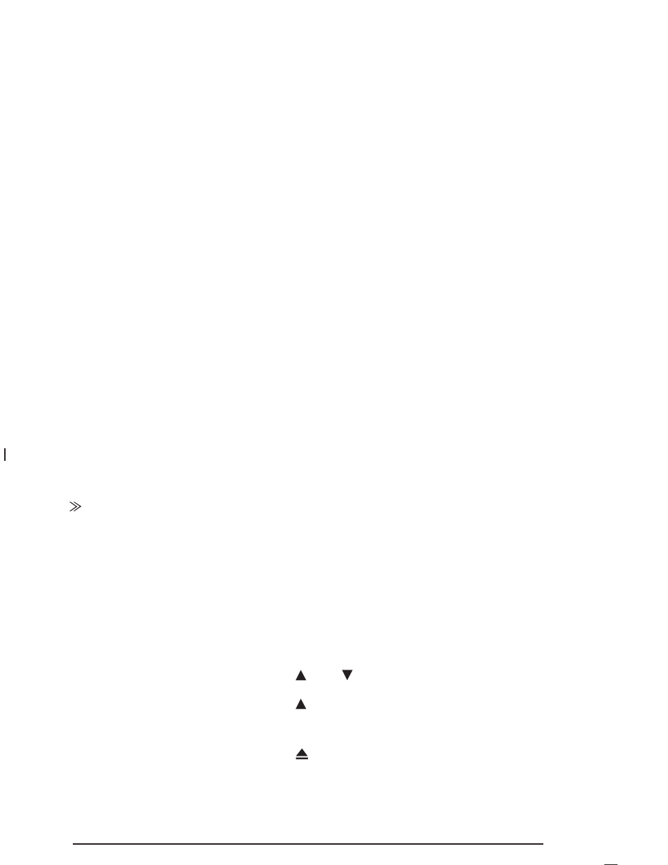 Cadillac 2005 SRX User Manual | Page 216 / 442