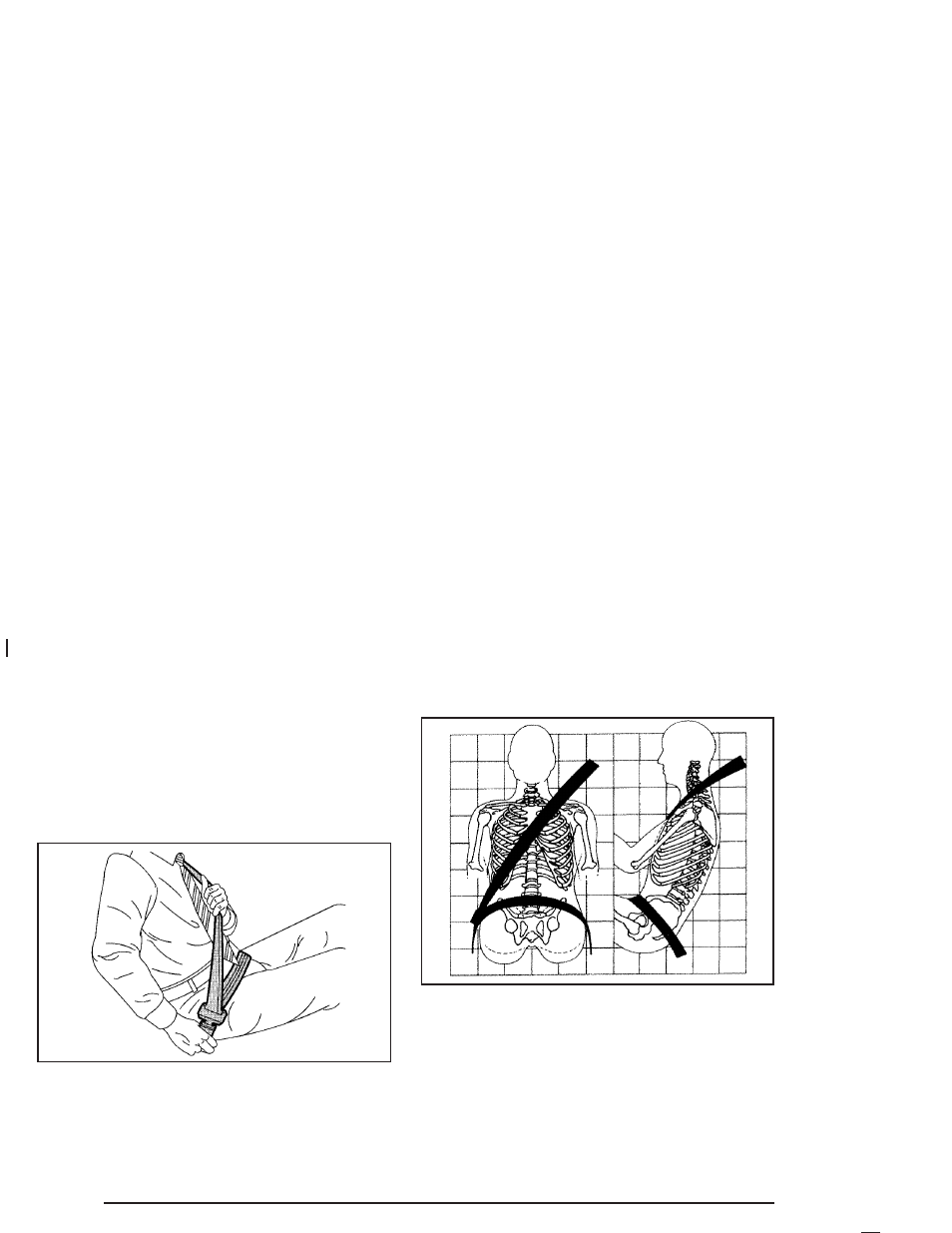 Cadillac 2005 SRX User Manual | Page 22 / 442