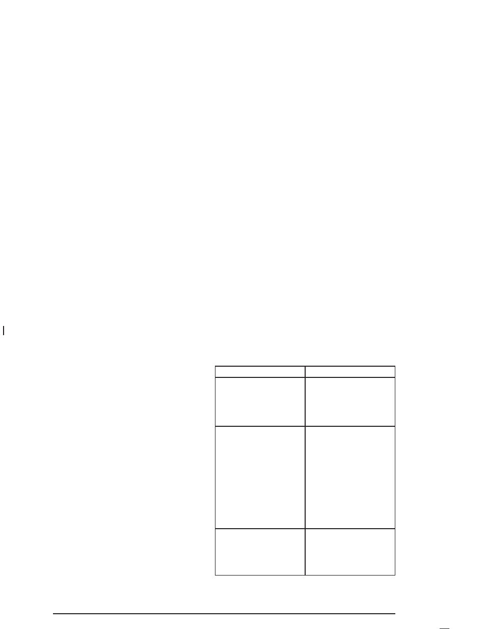 Battery replacement | Cadillac 2005 SRX User Manual | Page 228 / 442