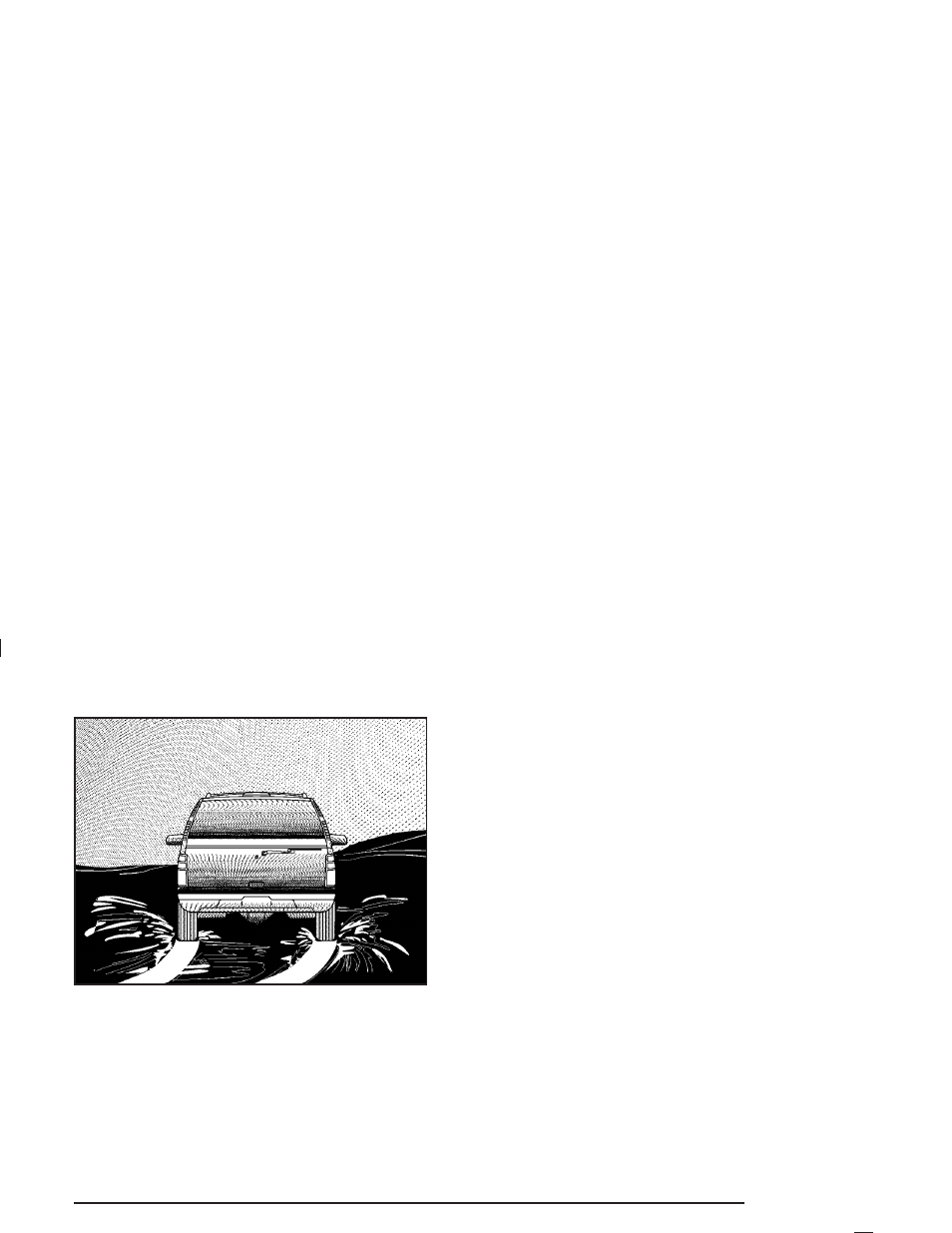 Cadillac 2005 SRX User Manual | Page 275 / 442