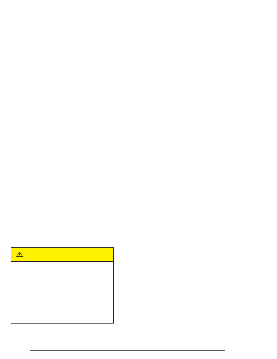 Level control, Towing a trailer, Level control -52 towing a trailer -52 | Caution | Cadillac 2005 SRX User Manual | Page 286 / 442