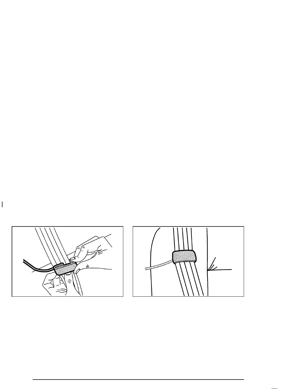Cadillac 2005 SRX User Manual | Page 32 / 442