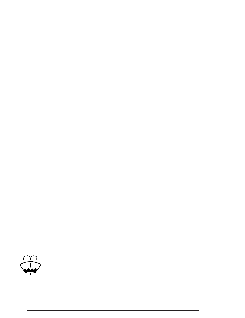 Windshield washer fluid, Windshield washer fluid -36 | Cadillac 2005 SRX User Manual | Page 330 / 442