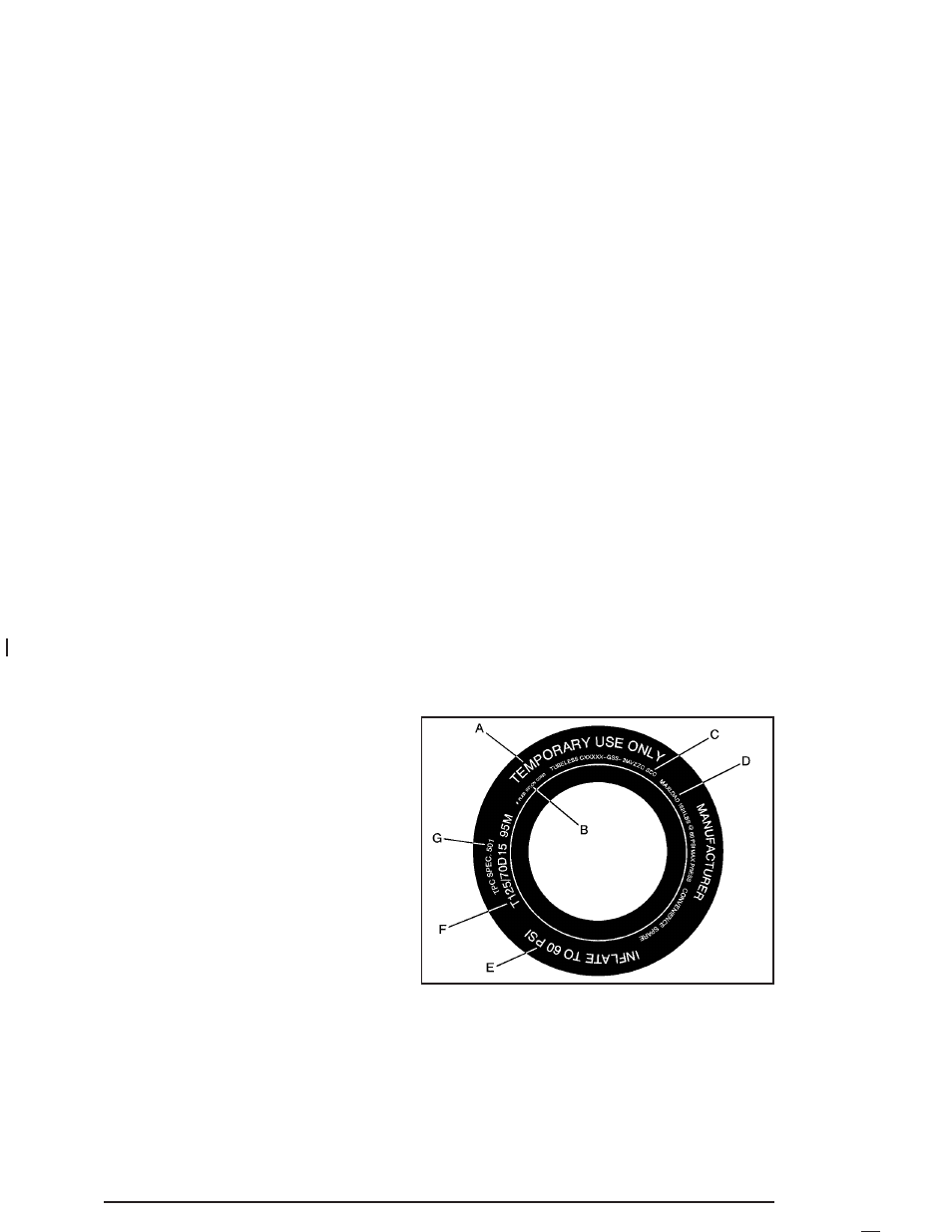 Cadillac 2005 SRX User Manual | Page 348 / 442