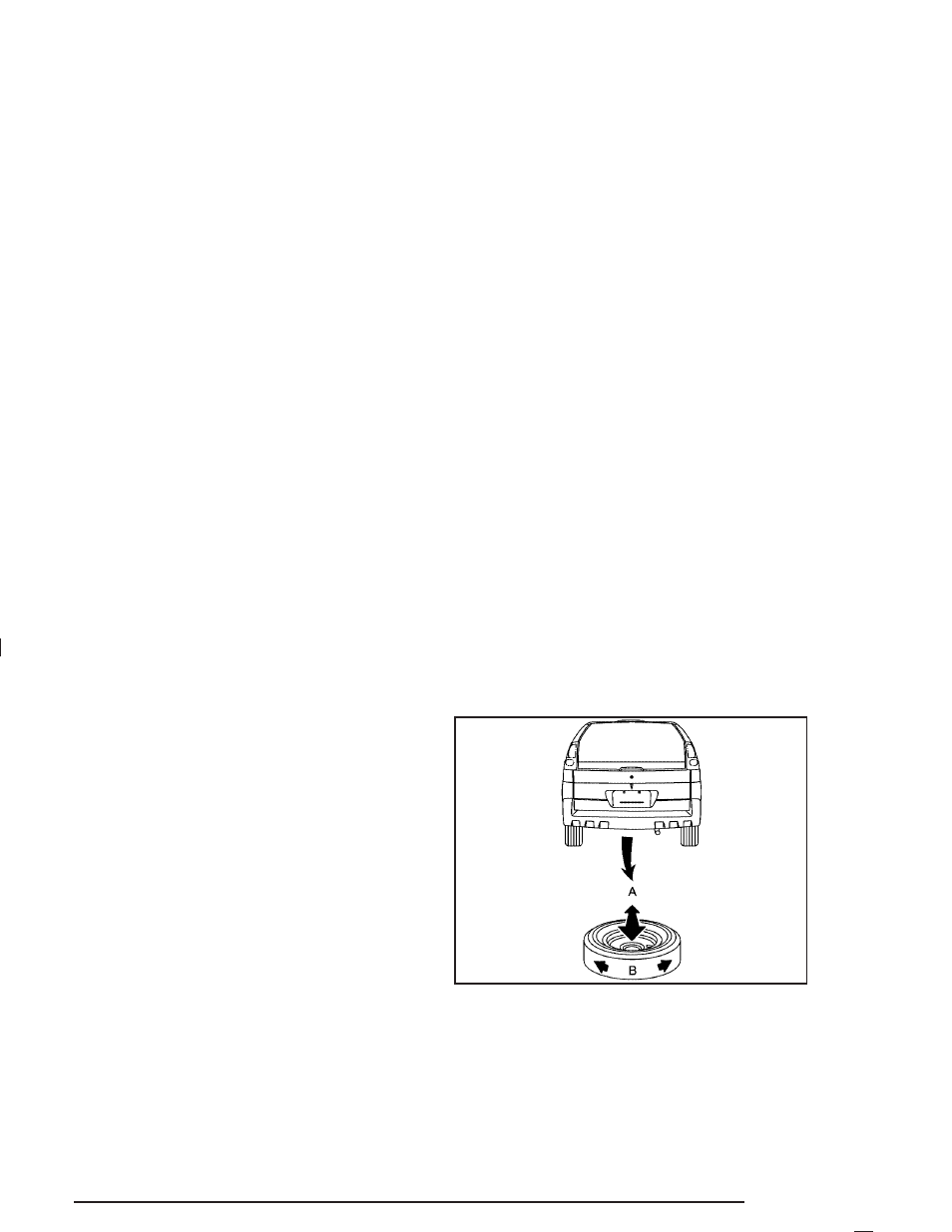 Cadillac 2005 SRX User Manual | Page 375 / 442