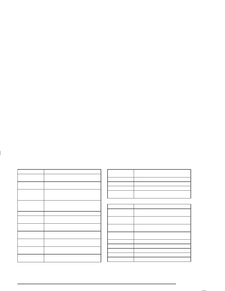 Cadillac 2005 SRX User Manual | Page 389 / 442