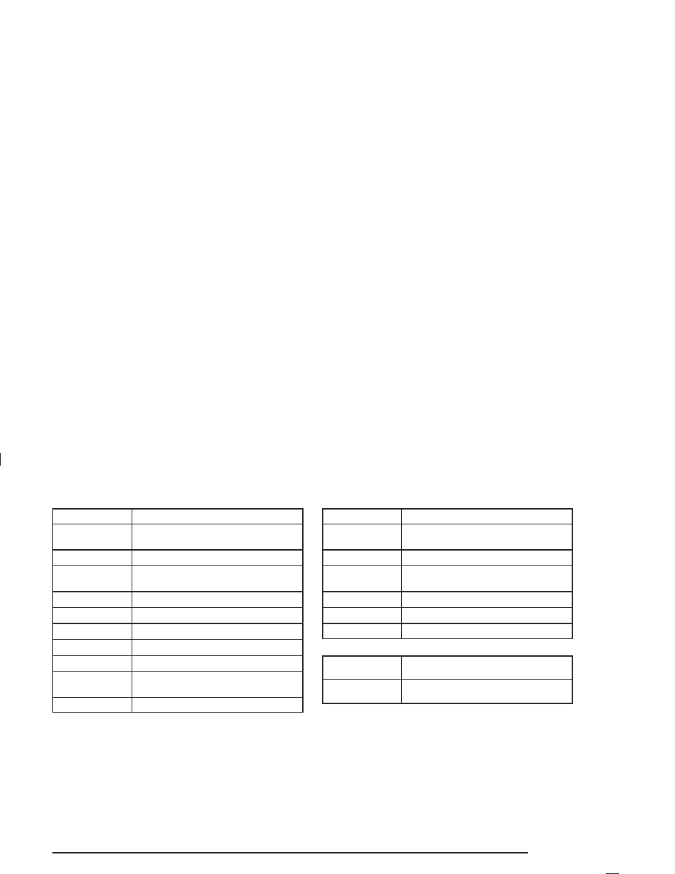 Cadillac 2005 SRX User Manual | Page 391 / 442
