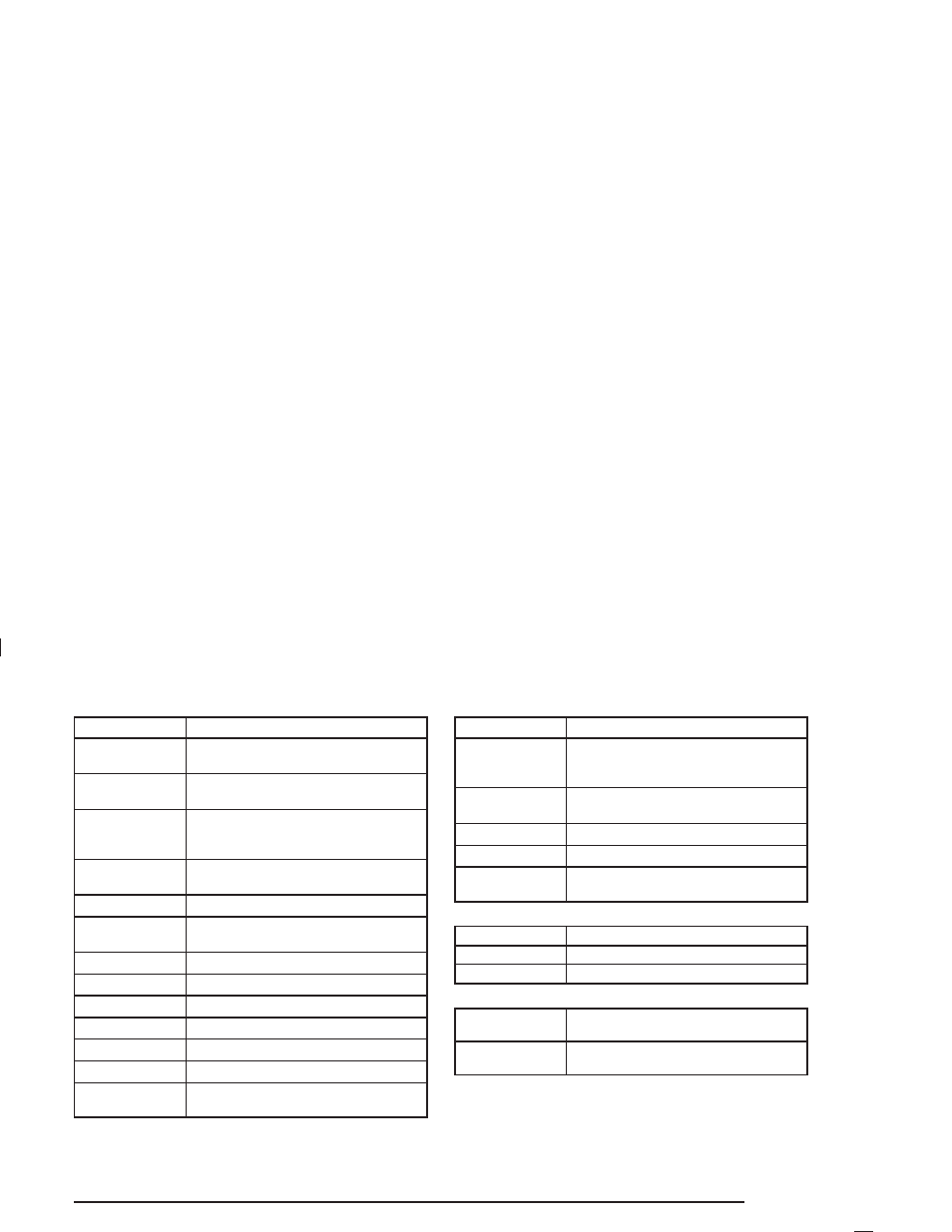 Cadillac 2005 SRX User Manual | Page 393 / 442