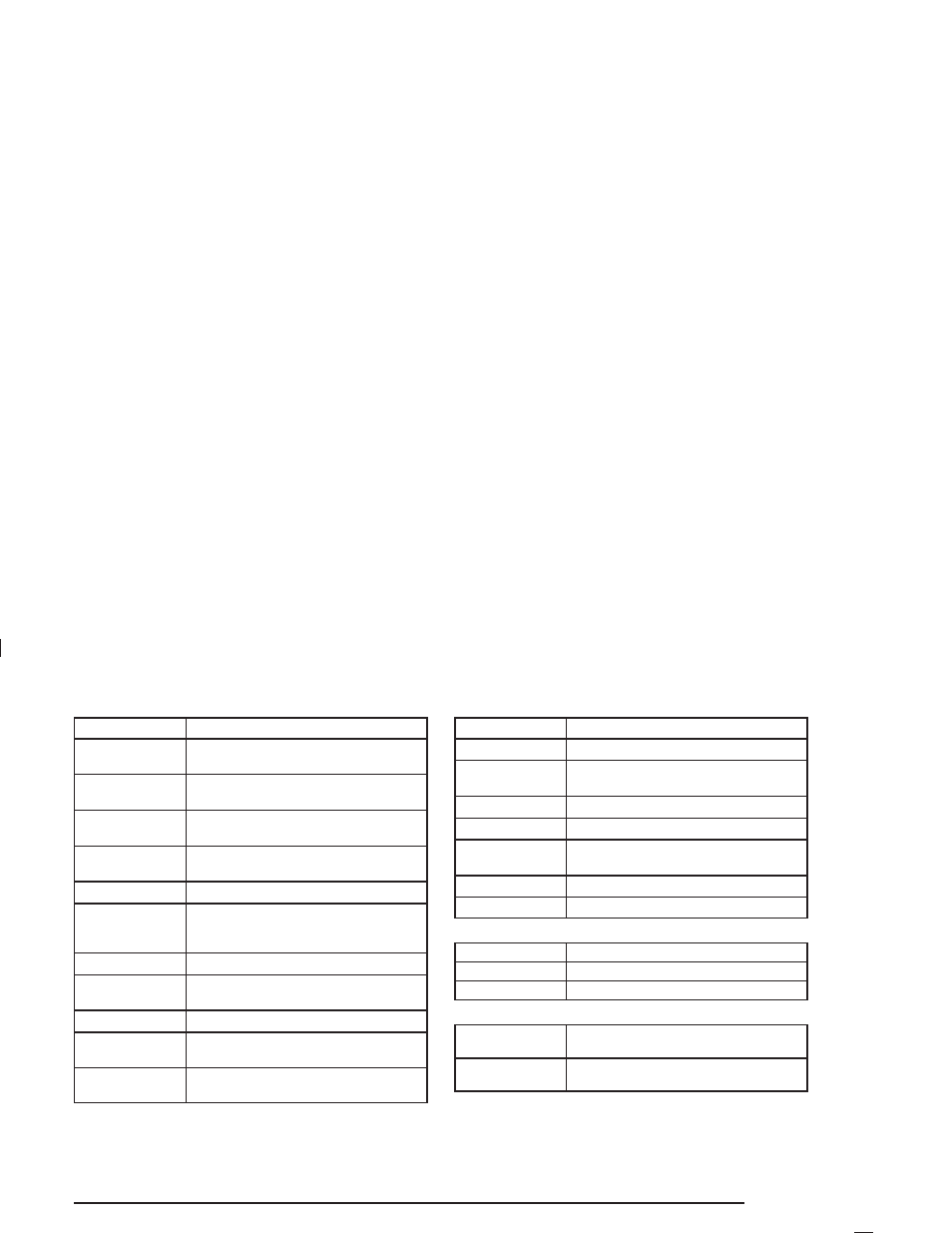 Cadillac 2005 SRX User Manual | Page 395 / 442