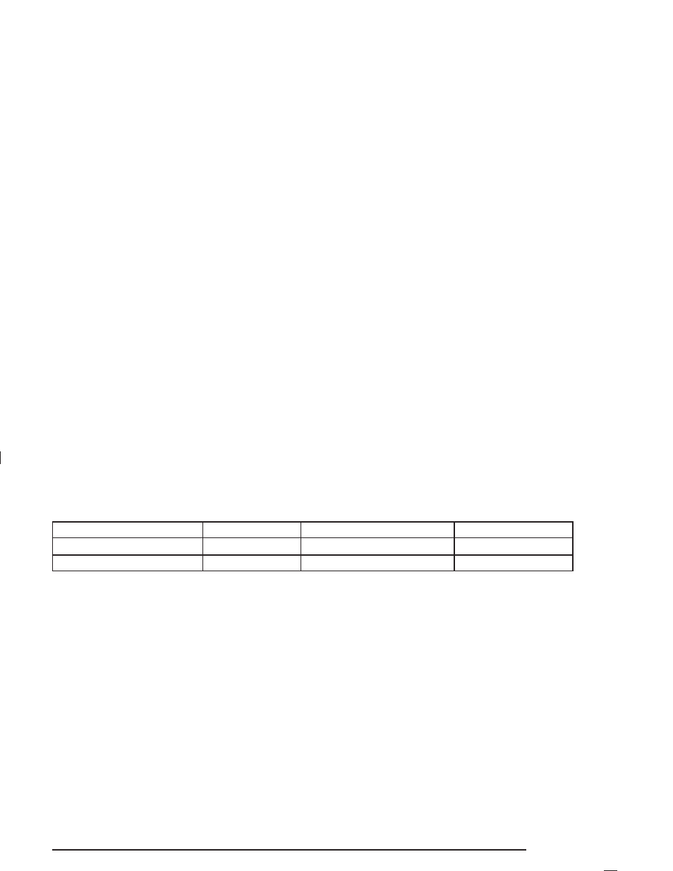 Engine specifications | Cadillac 2005 SRX User Manual | Page 397 / 442